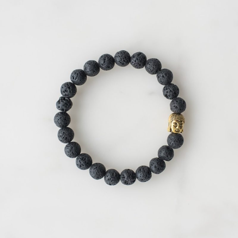 Black Bracelet
